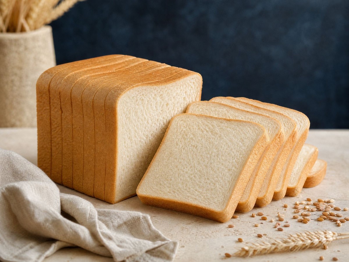 Tost Ekmeği Çeşitleri – Klasik